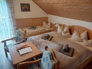 Pension Eichhorn in Bayerisch Eisenstein