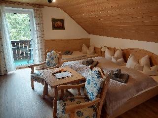 Pension Eichhorn in Bayerisch Eisenstein