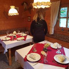Pension Eichhorn in Bayerisch Eisenstein