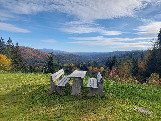 Pension Eichhorn in Bayerisch Eisenstein