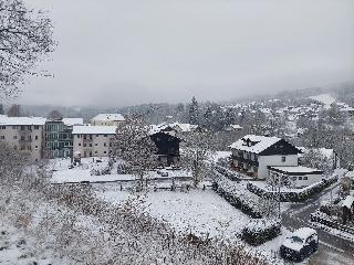 Pension Eichhorn in Bayerisch Eisenstein