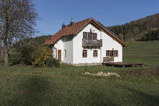 Ruhe.haus in Grafenau