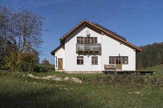 Ruhe.haus in Grafenau