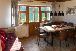 Ruhe.haus in Grafenau