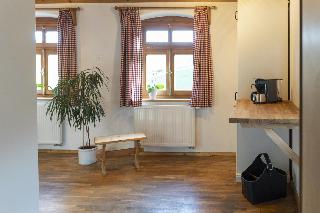 Ruhe.haus in Grafenau