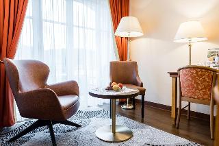 Hotel Bayerwald-Residenz in Neukirchen
