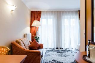 Hotel Bayerwald-Residenz in Neukirchen