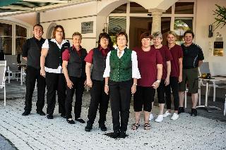 Hotel Bayerwald-Residenz in Neukirchen