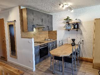 Ferienappartement Stella in Sankt Englmar