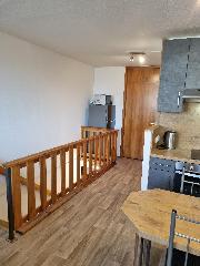 Ferienappartement Stella in Sankt Englmar