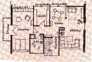 Ferienwohnungen Fam.Grill in Schönberg