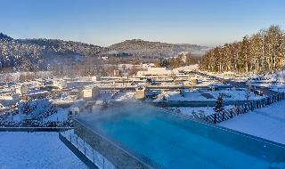 Camping Resort Bodenmais in Bodenmais