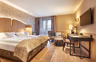 Hotel Zur Waldbahn    in Zwiesel