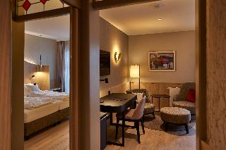 Hotel Zur Waldbahn    in Zwiesel