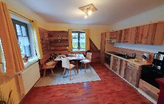 Ferienhaus Tonihof in Langdorf/Brandten