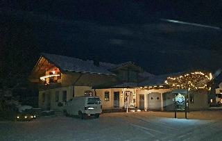 Ferienhaus Tonihof in Langdorf