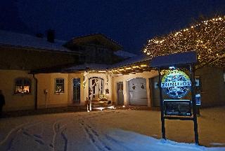 Ferienhaus Tonihof in Langdorf