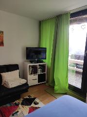 Ferienappartements Alkov in Sankt Englmar