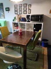 Ferienappartements Alkov in Sankt Englmar