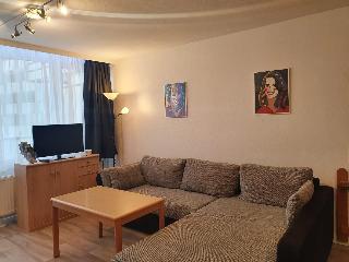 Ferienappartement Stella in Sankt Englmar