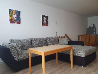 Ferienappartement Stella in Sankt Englmar