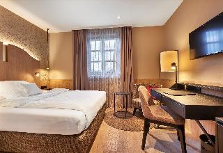 Hotel Zur Waldbahn    in Zwiesel