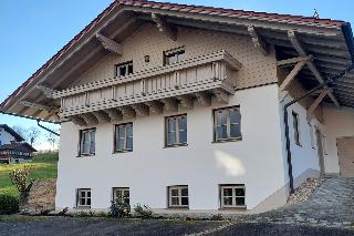 Ferienwohnung Schaupp in Kollnburg