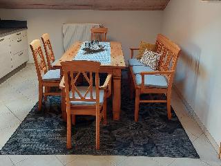 Ferienwohnung Schaupp in Kollnburg