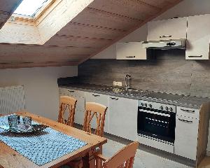 Ferienwohnung Schaupp in Kollnburg