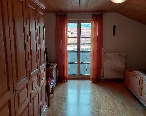 Ferienwohnung Schaupp in Kollnburg