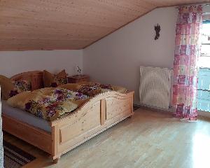 Ferienwohnung Schaupp in Kollnburg
