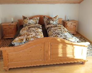 Ferienwohnung Schaupp in Kollnburg