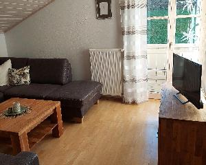 Ferienwohnung Schaupp in Kollnburg