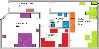 Ferienappartements Fam. Haselberger in Mauth