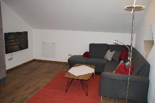 Ferienappartements Fam. Haselberger in Mauth