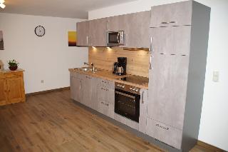Ferienappartements Fam. Haselberger in Mauth