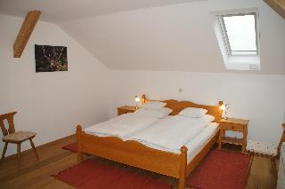 Ferienappartements Fam. Haselberger in Mauth