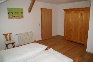 Ferienappartements Fam. Haselberger in Mauth
