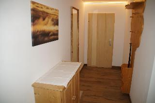 Ferienappartements Fam. Haselberger in Mauth