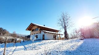 Chalet Bauer in Drachselsried