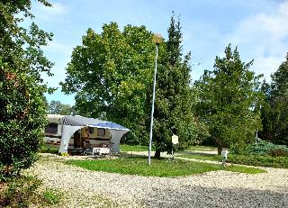 Camping Fischer in Bad Füssing