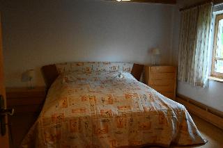 Ferienwohnungen an der Kopfweide in Bad Staffelstein OT Horsdorf