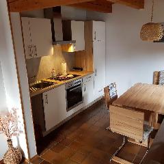 Ferienhaus MARIA im Waldferiendorf in Regen