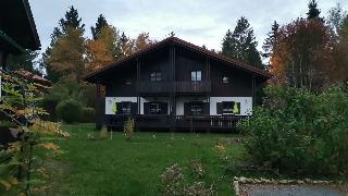 Ferienhaus MARIA im Waldferiendorf in Regen