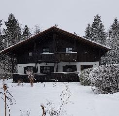 Ferienhaus Walter im Waldferiendorf in Regen