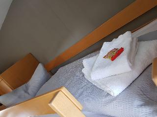 Ferienwohnung Forstpanorama in Sankt Englmar