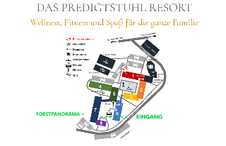 Ferienwohnung Forstpanorama in Sankt Englmar