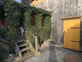 Ferienhaus am Eichert in Furth im Wald