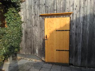 Ferienhaus am Eichert in Furth im Wald
