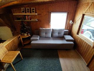 Ferienhaus am Eichert in Furth im Wald